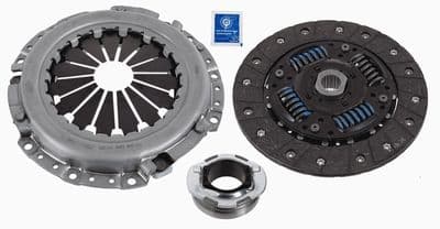 DEBRİYAJ SETİ İ20 1.1 CRDI - SACHS - OEM 41100
