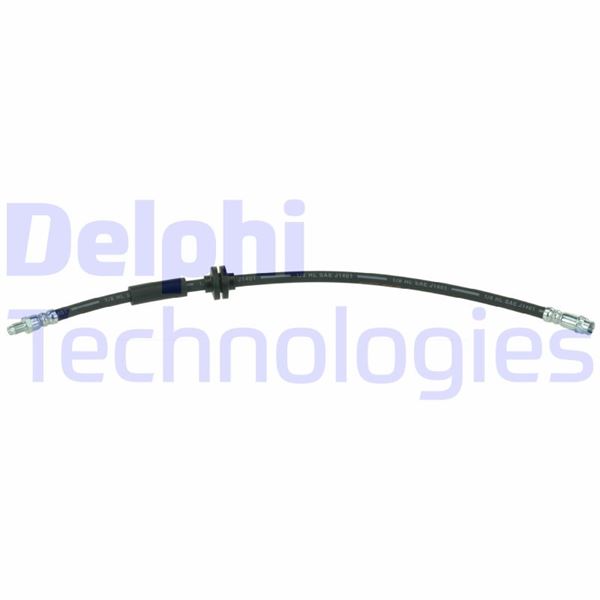 FREN HORTUMU - OPEL MOVANO 05/10> - DELPHI