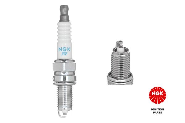 DCPR9E ATEŞLEME BUJİSİ - NGK