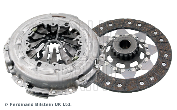 DEBRİYAJ SETİ — BLUEPRINT ADBP300009 - BLUEPRINT - OEM 252509601