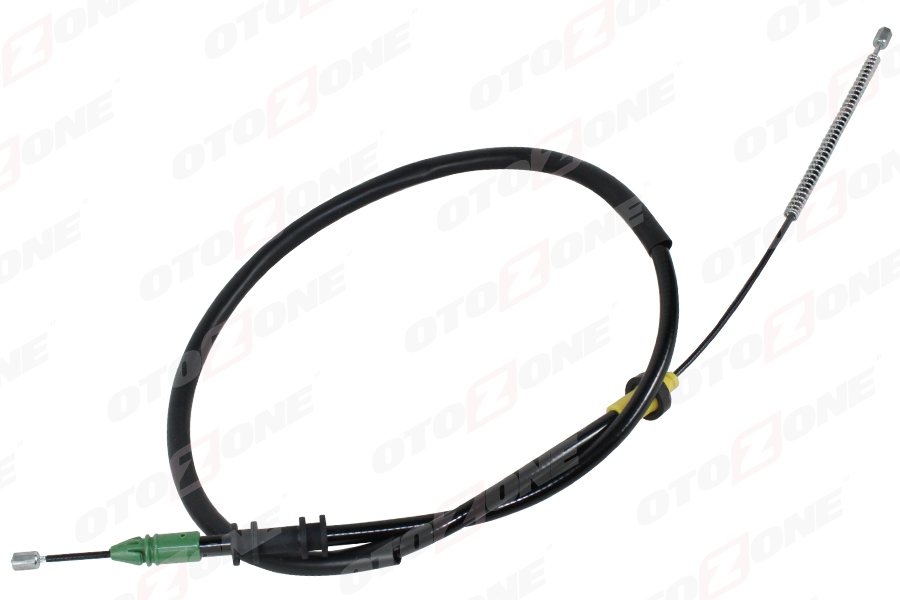 EL FREN TELİ SOL KNG - OTOZONE - OEM 8200694053