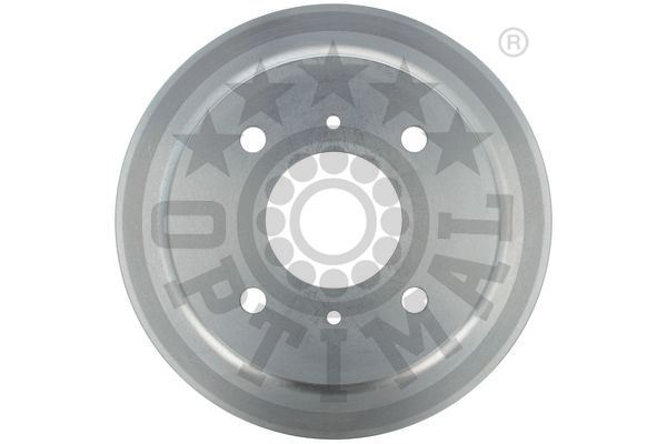 FREN KAMPANASİ ALMERA IIN16)-ALMERA II HatchbackN16) - OPTIMAL - OEM 432064M400