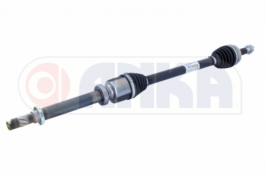 AKS KOMPLE SAĞ RENAULT CLIO IV 1.2 16V 12=> - ANKA - OEM 391003429R