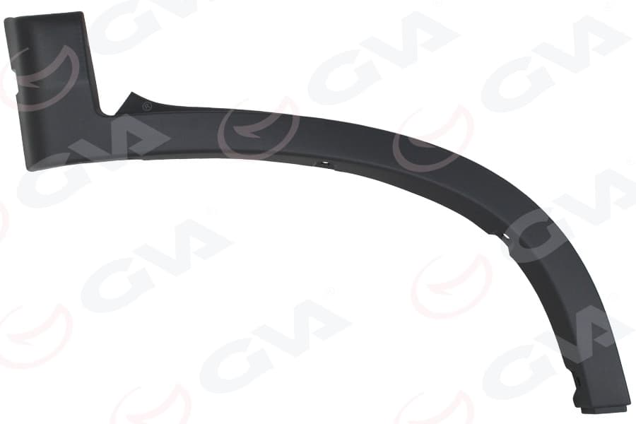 ÖN ÇAMURLUK ARKA PLASTİĞİ SAĞ PSA BOXER-DUCATO-JU...