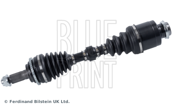GİRİŞ MİLİ 6 2002-08 — BLUEPRINT ADM58950 - BLUEPRINT - OEM GD552550X