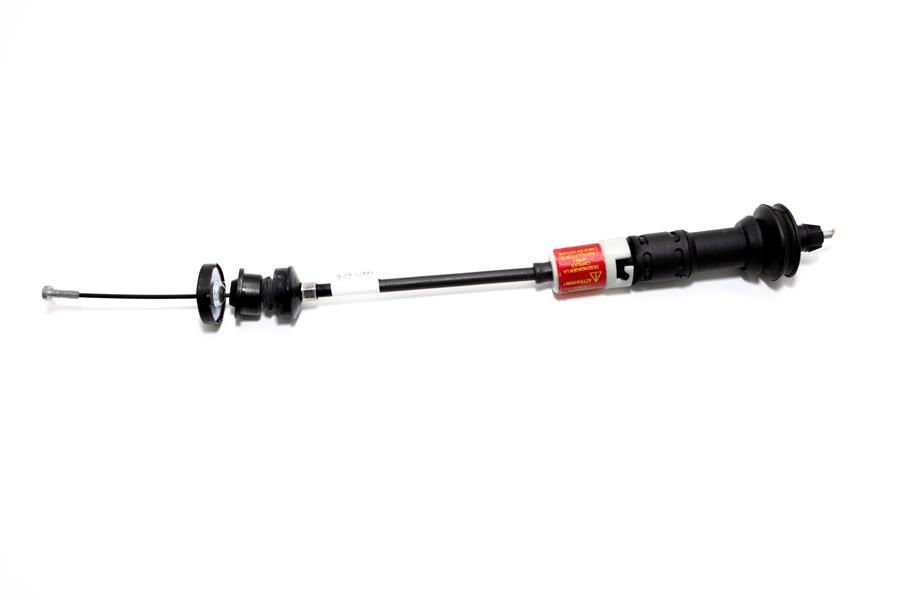 DEBRİYAJ TELİ PEUGEOT P206 98> (OTOMATİK AYARLI) - CAVO - OEM 2150.AX