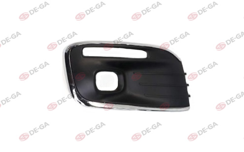 C.C-ELYSEE ÖN TAMP.PANJURU KROM ÇERÇ.Rh.17- - DEGA - OEM 1622707380