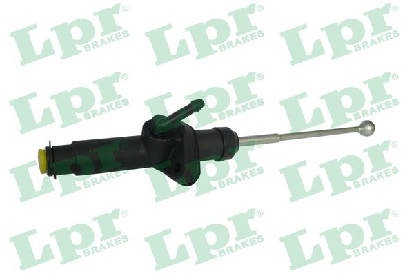 DEBRİYAJ ÜST MERKEZİ PUNTO 01> 1.2 1.3JTD 1.9JTD [Ø 15,87 MM] - LPR - OEM 46543441