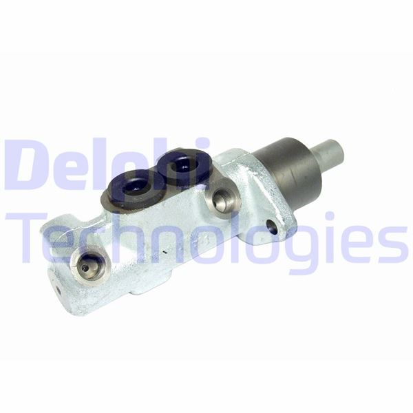 ANA MERKEZ - CITROEN BERLİNGO / PEUGEOT PARTNER 06/95> - DELPHI - OEM 4601.G4