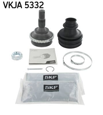 RULMAN VKJA 5332