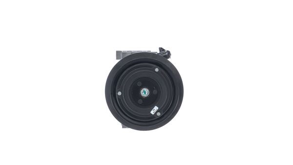 A/C-KOMPRESSOR HYUNDAI İ20 — MAHLE ACP449000S - MAHLE