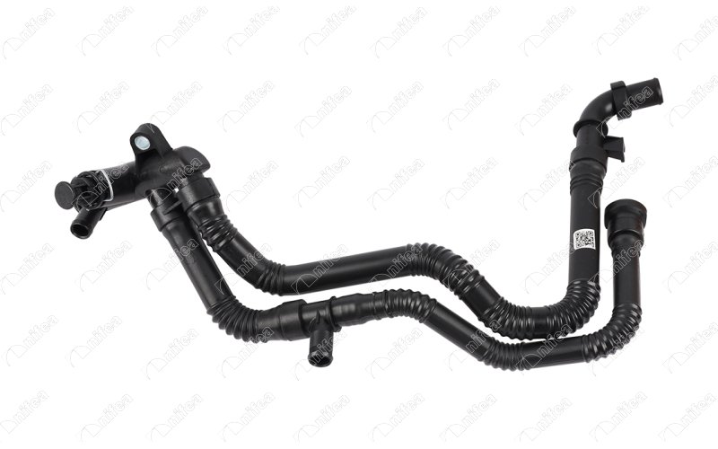 SU KOLLEKTOR BORUSU (PLASTİK) P307-BIPPER-P207-P206-P1007-C1-C2-C3-C3 II-XSARA 1.4 HDI FIESTA 02>08 1.4 TDCI FUSION 02>12 1.4 TDCI - NIFEA - OEM 1336.V3