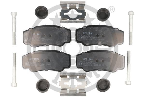 ARKA BALATA BOXER-DUCATO-JUMPER 94>06