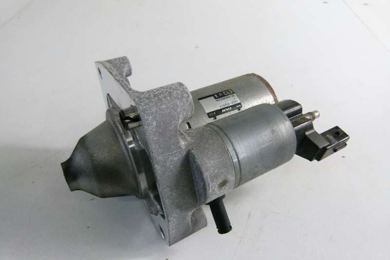MARS MOTORU KOMPLE CORSA F 19> CROSSLAND 17>...