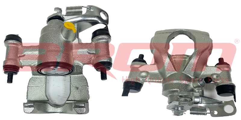 FREN KALİPERİ ARKA SOL MASTER III-MOVANO 1.9-2.2-3 - BROM - OEM 440111516R