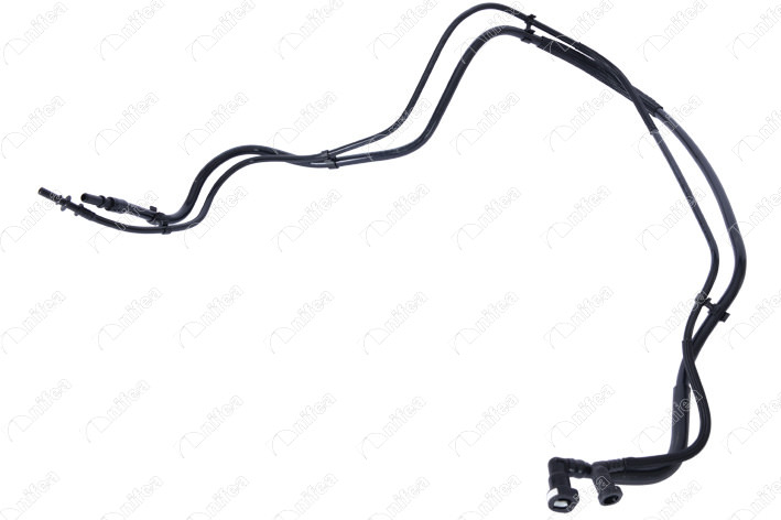 YAKIT BORUSU FORD TRANSİT V 184 2.0 TDCI TRANSİT V 347 2.4 TDCI - NIFEA - OEM YC159J270BN
