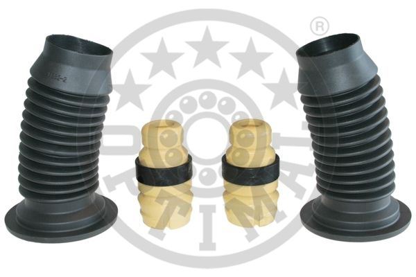 TOZ KORUMA SETİ AMORTİSÖR AYGO_B1_) — OPTIMAL AK-735285 - OPTIMAL - OEM 481570H010