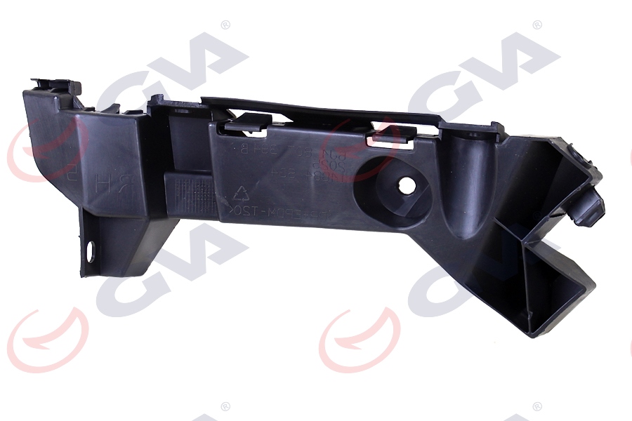 ARKA TAMPON BRAKETİ L İBİZA 2013>> - GKL - OEM 6J4807393B
