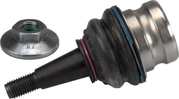 ROTİL ALT AUDI A4 8K2.B8 07-15 A5 8T3.8F7.8TA 07 A7 4GA.4GF 10 Q5 8R 08 - TRW - OEM 8K0407689F