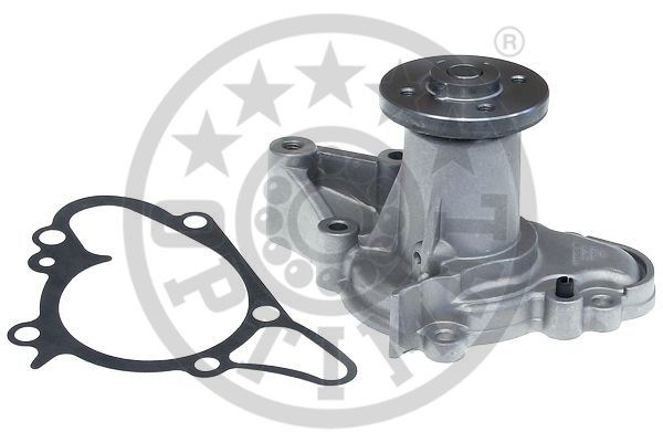 DEVİRDAİM SU POMPASI HYUNDAI ATOS 1.1L G4HG SOHC MPI 12v 04-08 / i10 1.1L G4HG benzinli 08-13 / KIA PICANTO 1.1L G4HG Mpi SOHC benzinli 12v 04-> - OPTIMAL - OEM 2510002566