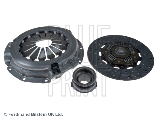 DEBRİYAJ SETİ LANDCRUISER 80 1989-98 — BLUEPRINT ADT330226 - BLUEPRINT - OEM 3121036161S5