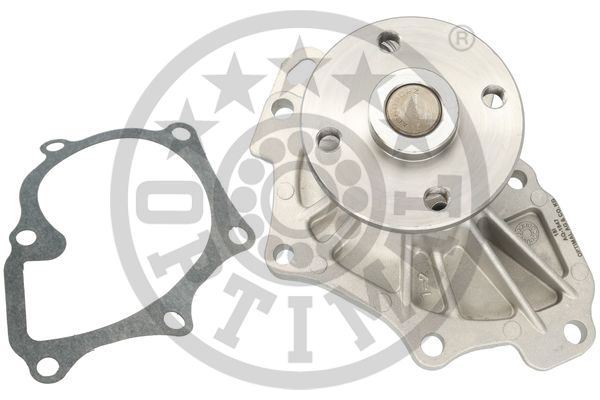 DEVİRDAİM SU POMPASI TOYOTA AVENSIS 2.0L 1AZ-FE 1AZFSE AZT250 03-> / RAV4 2.0L 1AZ-FE ACA21 ACA30 ACA31 01-12 - OPTIMAL - OEM 161000H030
