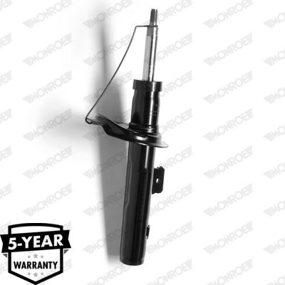 ÖN AMORTİSÖR SAĞ XSARA 1.4 HDİ 1.6 2.0 HDİ ( 9.00=>3.05 ) ZX 2.0 İ 16 V ( 92/97 )( GAZLI ) - MONROE - OEM 5202S7