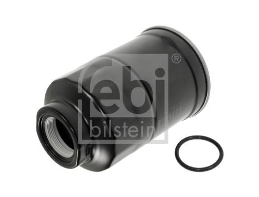 YAKIT FİLTRESİ KEÇESİ OLAN LDV - FEBI - OEM 16403G990A