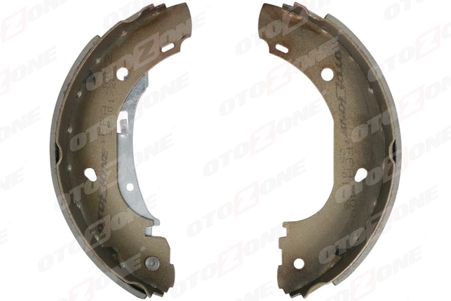 ARKA PABUÇ BALATA BOXER II 2.2 HDI (02-06) JUMPER