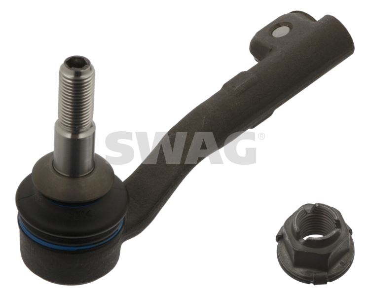 ROT BAŞI EMNİYET SOMUNLU (FEBI 44657) - SWAG - OEM 32106797617