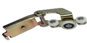 KAPI SÜRGÜ MEKANİZMASI ORTA-SAĞ SPRİNTER W901 - WPI - OEM 9017601347