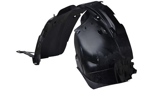 ÇAMURLUK DAVLUMBAZI ÖN SAĞ PEUGEOT 2008 2013> - PHIRA - OEM 9678811280