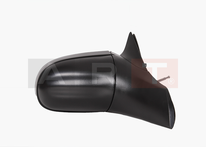 DIŞ DİKİZ AYNASI MEKANİK SAĞ CORSA B 93-00 - ART - OEM 1427442