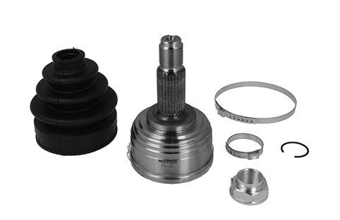 AKS KAFASI HONDA / ROVER AT.AU.AS.EF3.EF7) / CİVİC III (EC. ED. EE) : 1.5 İ 16V (ED3. 6). SHUTTLE. 4 - CIFAM - OEM 44305