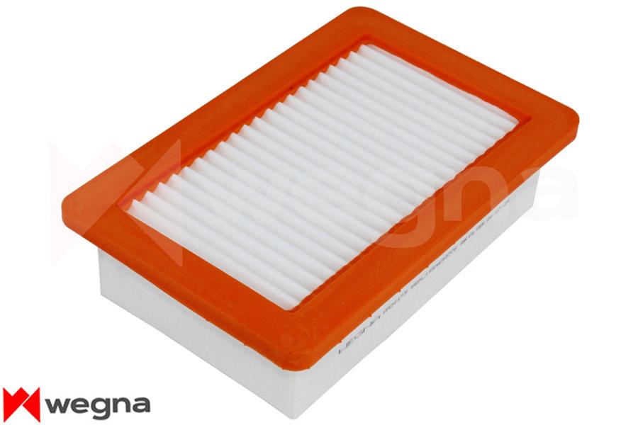 HAVA FILTRESI SMART M281 FORTWO Coupe (453) FORTWO Cabrio (453) - WEGNA - OEM A2810900901