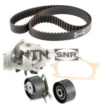 EKSANTRİK GERGİ KİTİ+DEVİRDAİM (118 DİŞ) P407-P508...