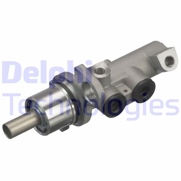 ANA MERKEZ - FIAT CROMA / OPEL SİGNUM. VECTRA / SAAB 9-3. 9-3X 00> - DELPHI