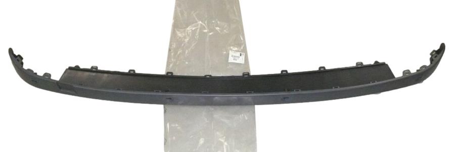 ARKA TAMPON ORTA PLASTİK C4 - PSA - OEM 7452.LG