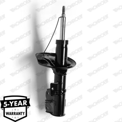ÖN AMORTİSÖR SOL MITSUBISHI CARISMA 1.895>06 VOLVO S40 95>06 V40 95>06 ( GAZLI ) - MONROE - OEM 30806457