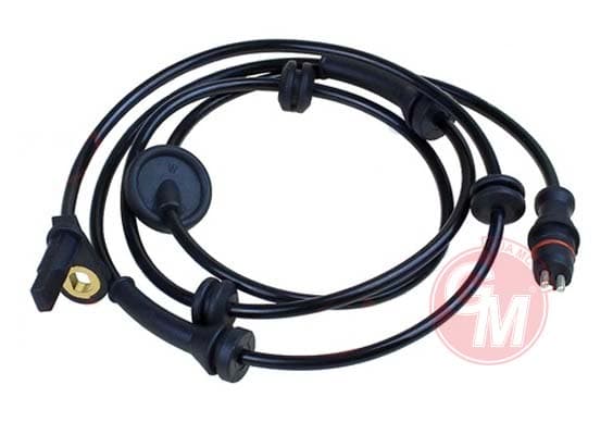 ABS SENSÖRÜ ÖN SOL FIAT DOBLO 01>08 1.3 JTD-1.4...