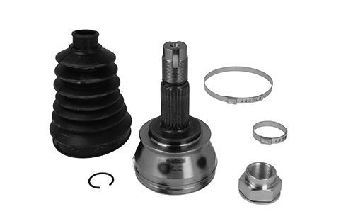 AKS KAFASI CHRYSLER / FIAT / FIAT LCV / LANCIA 1.3 MJT / PANDA VAN III (312. 519) : 1.3 D MJT. 4X4 / - CIFAM - OEM 46308702