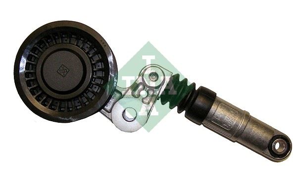 ALTERNATOR GERGI RULMANI KANALLI (76 MM KOMPLE KUTUK) CRAFTER 2.5 TDI 2006> (BJM-BJK) - INA - OEM 076145261A