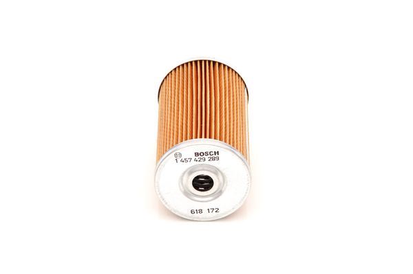 YAKIT FİLTRESİ 309-205-405-605-C15 (1457429289) - BOSCH - OEM 1906.11