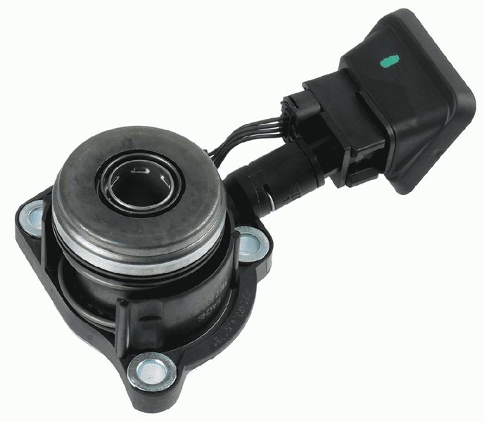 DEBRİYAJ HİDROLİK RULMANI (ALT MERKEZİ) P208 15> - SACHS - OEM 2041.A3