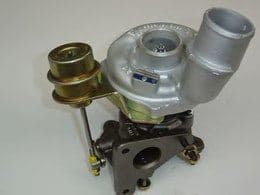 (7517685005S) TURBO KOMPLE LGN II-TRAFIC II-MASTER...