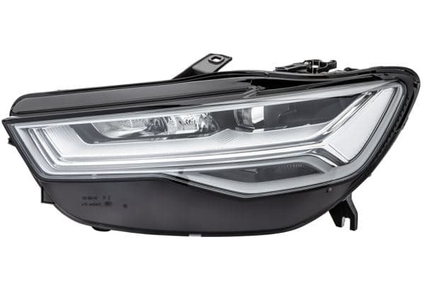 FAR KOMPLE SOL (MATRIX FAR )(LEDLİ) AUDI A6 2014 =...