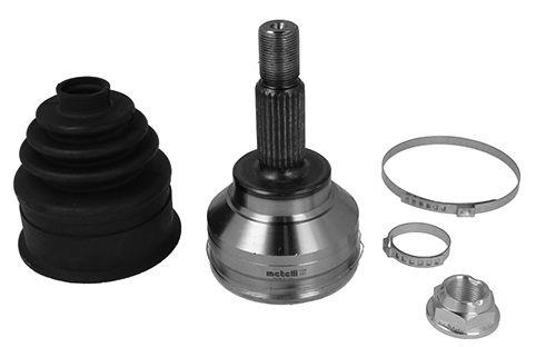 AKS KAFASI SAAB 90 : 2.0 / 900 I. SW COUPE : 2.0 C;2.0 İ;2.0 T.;2.0-16 T.. CABRİO;2.0-16 T.. CABRİO. - CIFAM - OEM 8942633