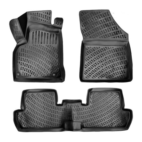 PASPAS PEUGEOT 3008 2008-2016 - RIZLINE
