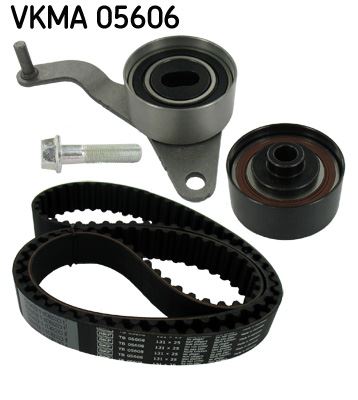 EKSANTRİK GERGİ KİTİ (25x131) ASTRA G 1.7DTI (00-04)-COMBO 1.7DI 16V (01-)-CORSA C 1.7DI (00-) - SKF - OEM 1606388