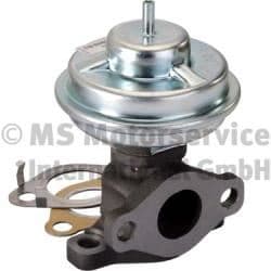 EGR VALVE HYUNDAI